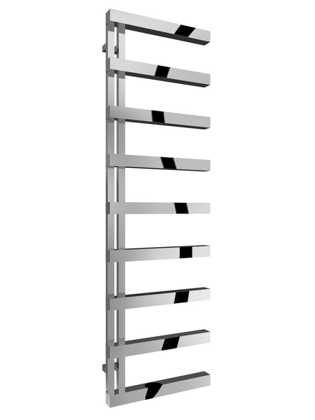 Piazza Stainless Steel Towel Warmer 1670 x 500